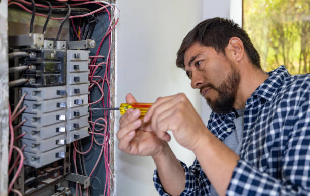 Professional Electrical Services in Dixon, MO